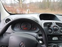 gebraucht Renault Kangoo 2015