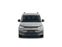 Usata VW Caddy Life 122 CV (89 kW) 2024 Beige Monovolume