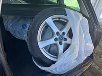 Gebraucht VW Passat Comfortline 179 PS (131 kW) 2017 Schwarz Kombi