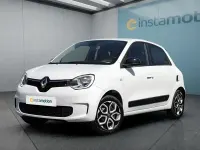 Gebraucht Renault Twingo Equilibre 65 PS (47 kW) 2023 Weiß Kleinwagen