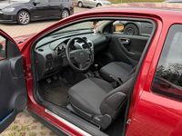 Gebraucht Opel Corsa 60 PS (44 kW) 2006 Rot Kleinwagen
