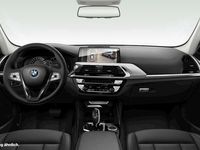 gebraucht BMW X3 xDrive30i Advantage AHK Navigation