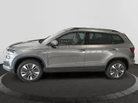 Neu Skoda Karoq Tour 150 PS (110 kW) 2026 Grau SUV