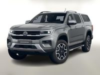 Neu VW Amarok Aventura 241 PS (177 kW) 2026 Dark grey metallic Pickup