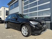 Gebraucht BMW X1 150 PS (110 kW) 2013 Schwarz SUV