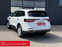 Gebraucht Renault Koleos Intens 177 PS (130 kW) 2018 Weiss SUV