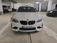 Gebraucht BMW M2 370 PS (272 kW) 2017 Weiß Coupé