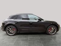 Gebraucht Porsche Macan GTS 441 PS (324 kW) 2022 Schwarz SUV