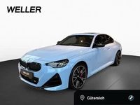 Neu BMW M240 M Sport 381 PS (280 kW) 2026 M zandvoort blau (blau) Coupé