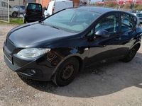 gebraucht Seat Ibiza 1.2 12V Style Style