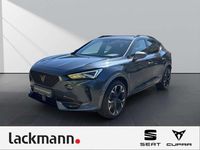 Gebraucht Cupra Formentor VZ 310 PS (228 kW) 2023 Grau SUV