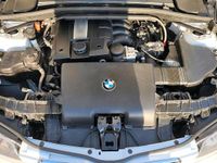 Gebraucht BMW 118 143 PS (105 kW) 2008 Grau Kleinwagen
