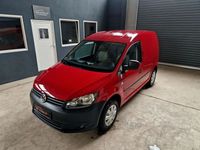Gebraucht VW T5 75 PS (55 kW) 2012 Rot Van