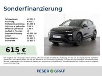 Gebraucht Skoda Elroq 250 kW (340 PS) 2025 Blackmagicperleffekt SUV