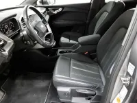 Gebraucht Audi Q4 e-tron Ambiente 150 kW (204 PS) 2023 Taifungrau metallic SUV