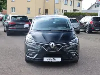 Gebraucht Renault Scénic IV Bose Edition 160 PS (117 kW) 2016 Schwarz Van / Kleinbus