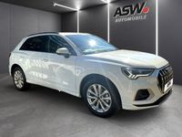 gebraucht Audi Q3 advanced 35 TFSI 110(150) kW(PS) S tronic
