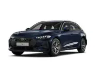 Neu Audi A5 204 PS (150 kW) 2026 Blau (firmamentblau metallic) Kombi