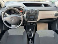 gebraucht Dacia Dokker 1.6 Ambiance*TÜV neu*Klima*Allwetter