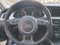 gebraucht Audi A4 Allroad quattro 3.0 Vollausstattung