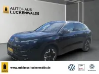 Neu VW T-Roc IQ Drive 150 PS (110 kW) 2026 SUV