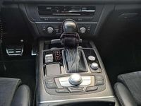 Gebraucht Audi A6 S-Line 320 PS (235 kW) 2016 Limousine