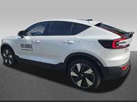 Gebraucht Volvo EC40 136 kW (185 PS) 2024 SUV