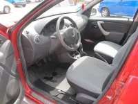 Używany Dacia Sandero Stepway 84 KM (61 kW) 2011 Sedan/Limuzyna