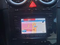 Gebraucht Opel Corsa OPC 150 PS (110 kW) 2011 Grau Kleinwagen