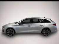 Gebraucht Cupra Leon VZ 310 PS (228 kW) 2023 Silber