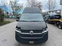 Gebraucht VW T6.1 150 PS (110 kW) 2021 Braun Van