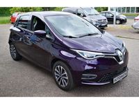 gebraucht Renault Zoe Intens 50