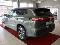 Gebraucht VW Tayron Life 204 PS (150 kW) 2025 Cipressinogrün SUV