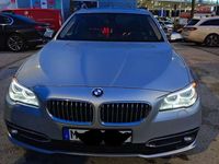 gebraucht BMW 530 530 d xDrive Aut. Luxury Line