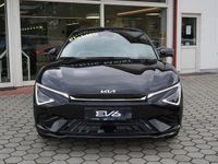 Neu Kia EV6 GT-Line 239 kW (325 PS) 2025 Schwarz SUV