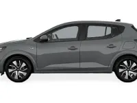 Neu Dacia Sandero Expression 122 PS (89 kW) 2026 Limousine