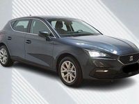 Gebraucht Seat Leon Style 116 PS (85 kW) 2025 Grau Limousine