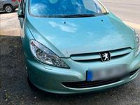 gebraucht Peugeot 307 SW