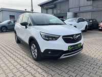 gebraucht Opel Crossland 1.2 Turbo Innovation Navi, Kamera, HUD