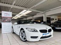 gebraucht BMW Z4 Roadster sDrive 28i M Sport Keyless 19" DAB