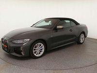 Gebraucht BMW 440 374 PS (275 kW) 2023 Grau Cabrio