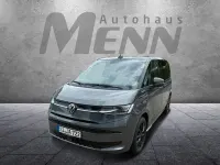 Neu VW Multivan Edition 150 PS (110 kW) 2025 Andere Van / Kleinbus