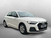 Neu Audi A1 Sportback 116 PS (85 kW) 2026 Weiß Kleinwagen