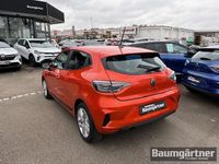 Gebraucht Renault Clio V Evolution 91 PS (66 kW) 2025 Orange Limousine