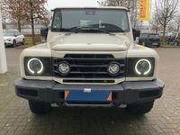 Gebraucht Ineos Grenadier 249 PS (183 kW) 2024 Beige SUV