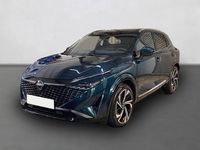 Gebraucht Nissan Qashqai Tekna+ 158 PS (116 kW) 2024 Grün SUV