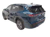 Gebraucht VW Tayron R-line 193 PS (141 kW) 2025 Blau SUV