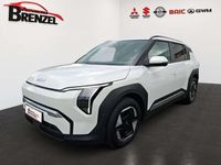 Neu Kia EV3 150 kW (204 PS) 2025 Schneeweiß  ud SUV