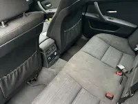 Usata BMW 520 2009 Grigio Station wagon