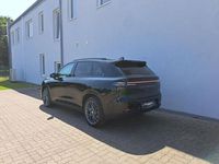 Neu Leapmotor C10 116 kW (158 PS) 2025 Schwarz SUV